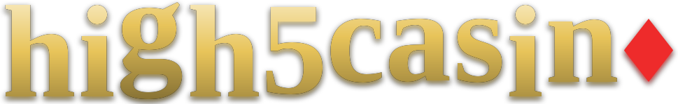 high5casino logo