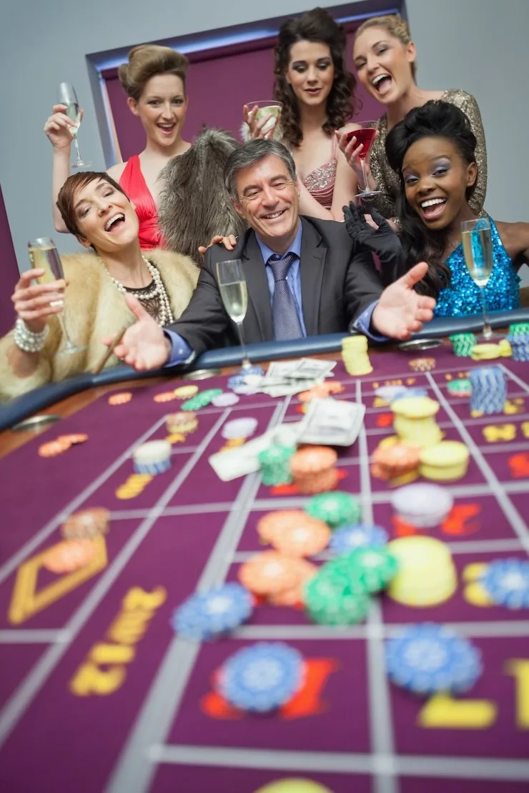 high5casino desktop view