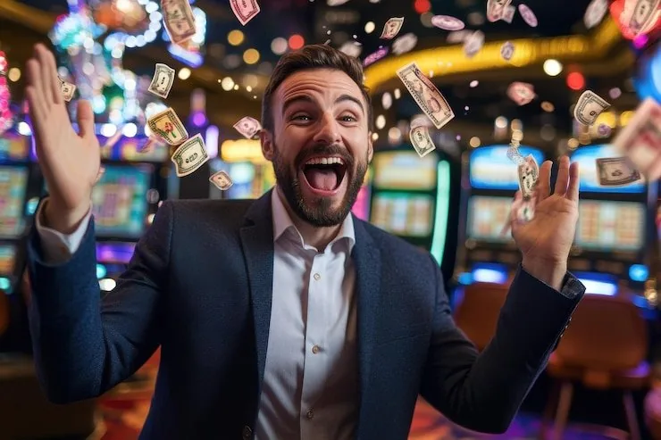 high5casino La plataforma que construimos para el jugador mexicano