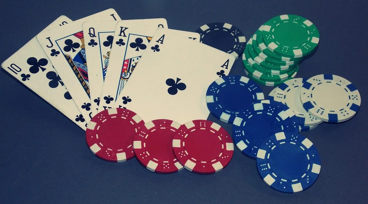 high5casino Lo que necesitas saber antes de preguntar