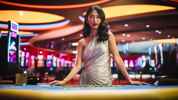 high5casino Qué encontrarás en Baccarat En Vivo Agave Azul