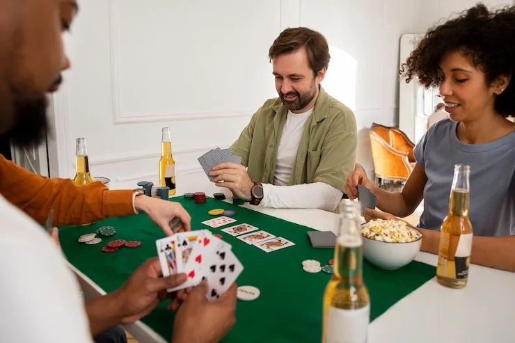 high5casino Promoción de tragamonedas del mes